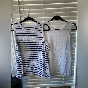 Lane Bryant Tank Tops